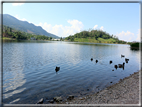 foto Lago della Serraia